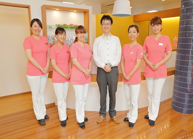 膳所うめおか歯科医院 膳所うめおか歯科医院