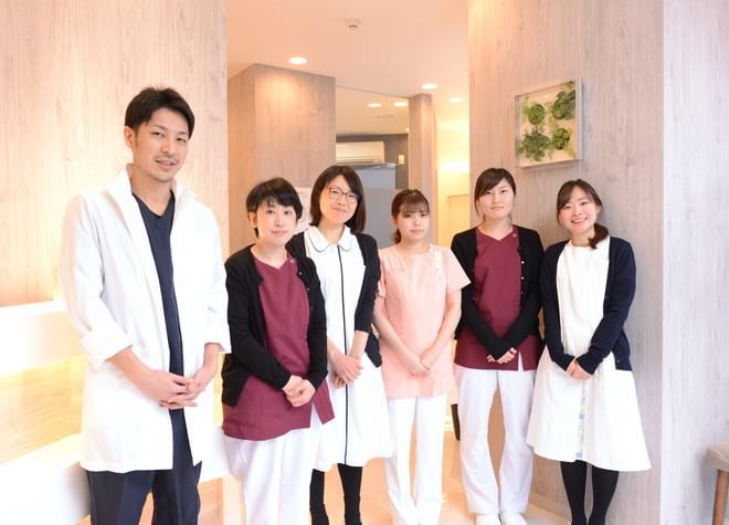 クオーレ歯科クリニック クオーレ歯科クリニック
