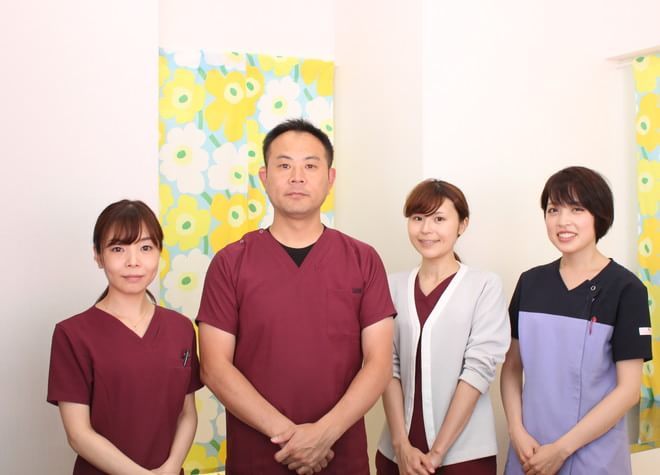 蕨・さくら歯科 蕨・さくら歯科
