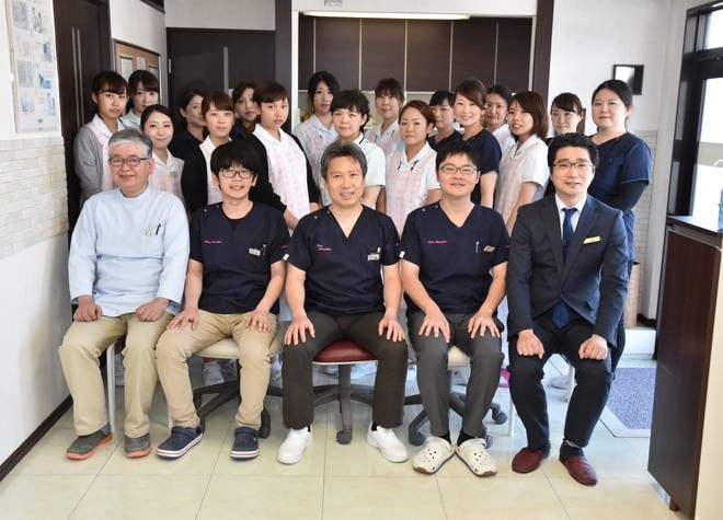さとう歯科クリニック さとう歯科クリニック
