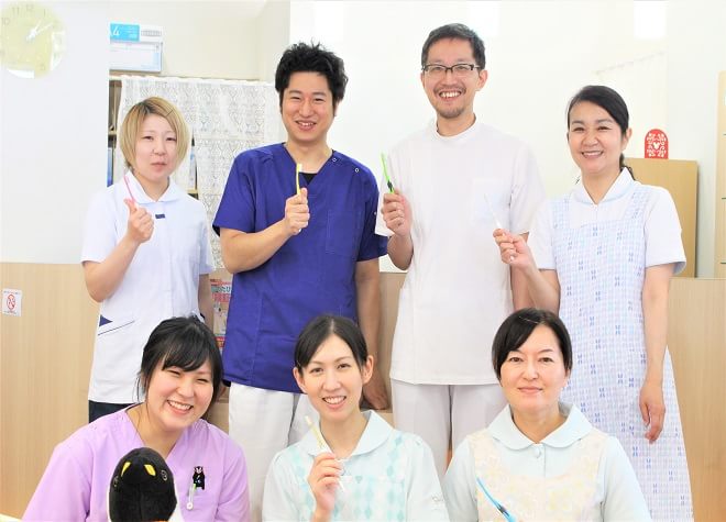 ミント歯科 ミント歯科
