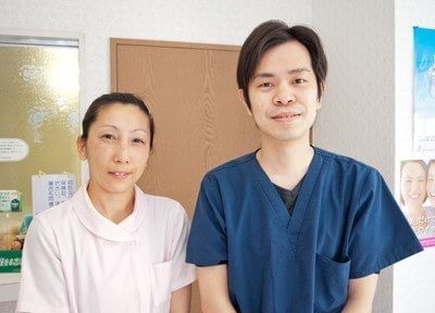 マツモト歯科クリニック マツモト歯科クリニック