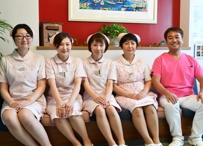内田歯科クリニック 内田歯科クリニック