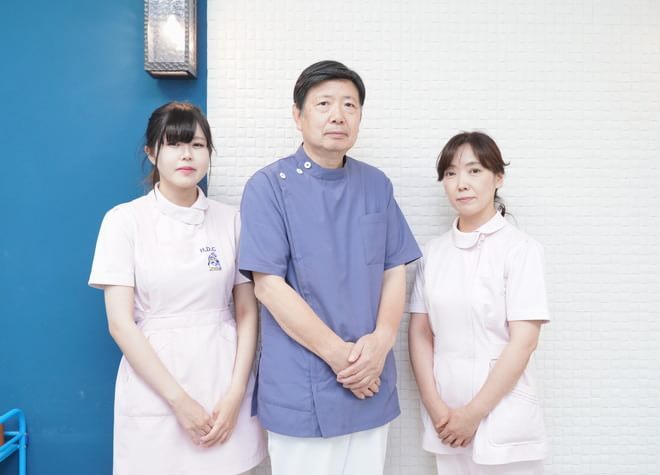 葉月歯科クリニック 葉月歯科クリニック