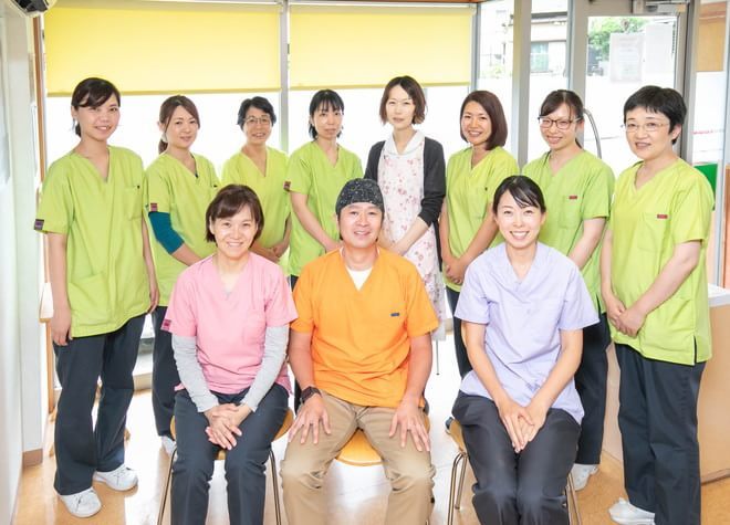 もりやま歯科 もりやま歯科