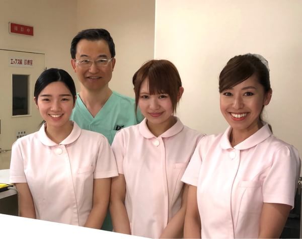 長谷川歯科クリニック 長谷川歯科クリニック