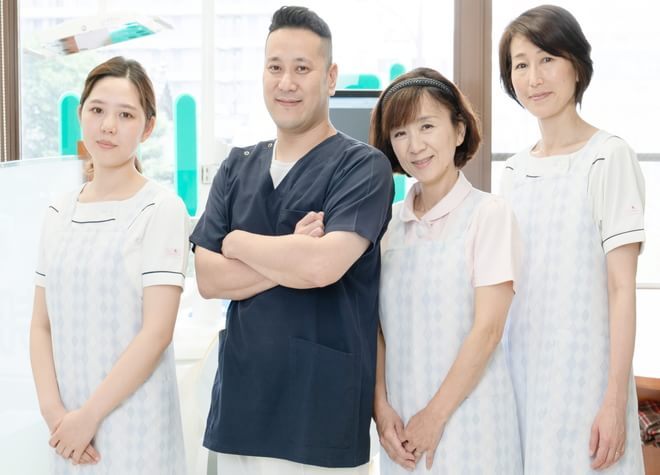 博山歯科クリニック 博山歯科クリニック