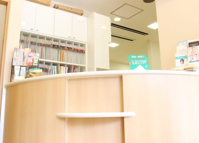 なかしま歯科クリニック なかしま歯科クリニック
