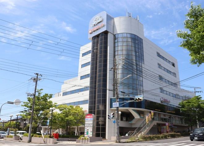 植田歯科クリニック 植田歯科クリニック