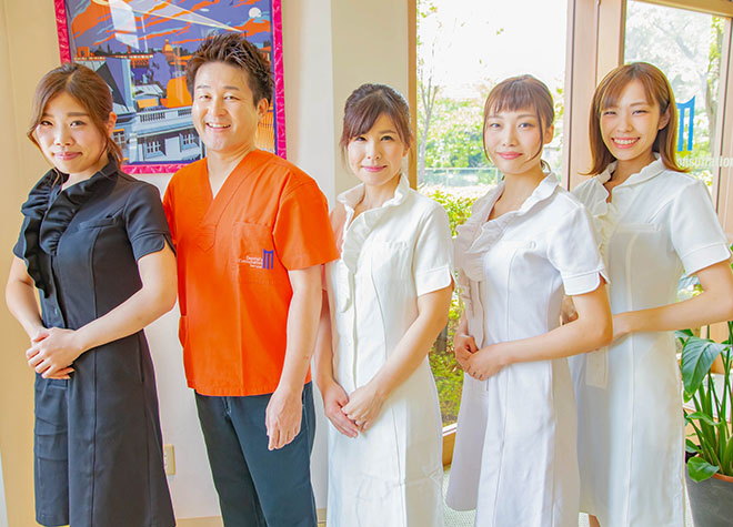 せんざい歯科クリニック せんざい歯科クリニック