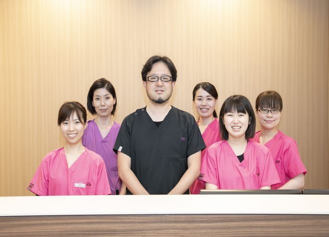 山中歯科こども歯科クリニック 山中歯科こども歯科クリニック