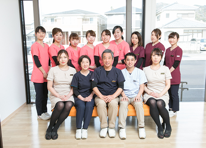 山本歯科クリニック 山本歯科クリニック