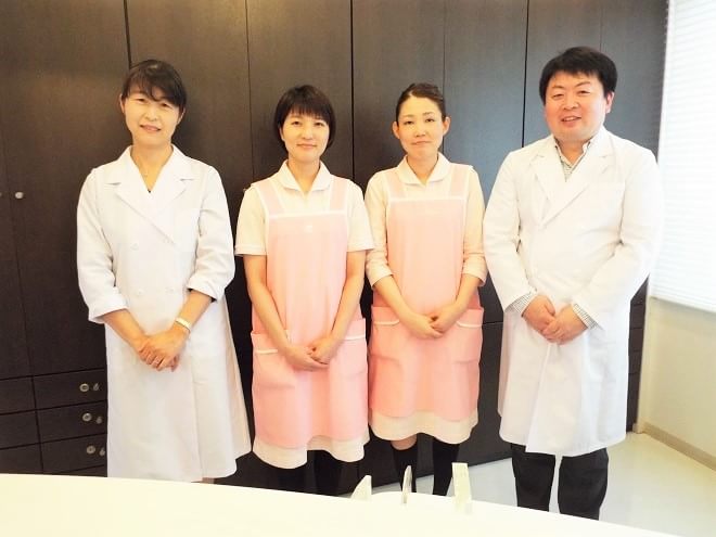 おかざき矯正歯科クリニック おかざき矯正歯科クリニック