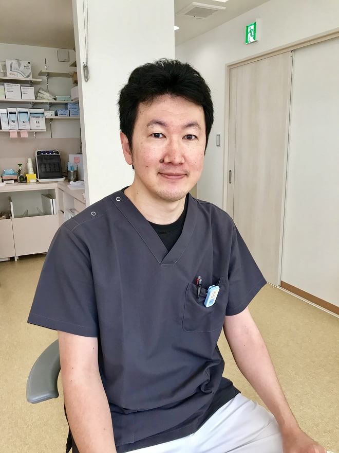 きよおか歯科 きよおか歯科