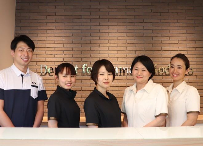 ママとこどものはいしゃさん神戸院 ママとこどものはいしゃさん神戸院