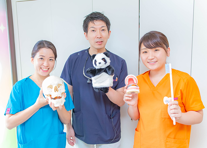 あかな歯科クリニック あかな歯科クリニック