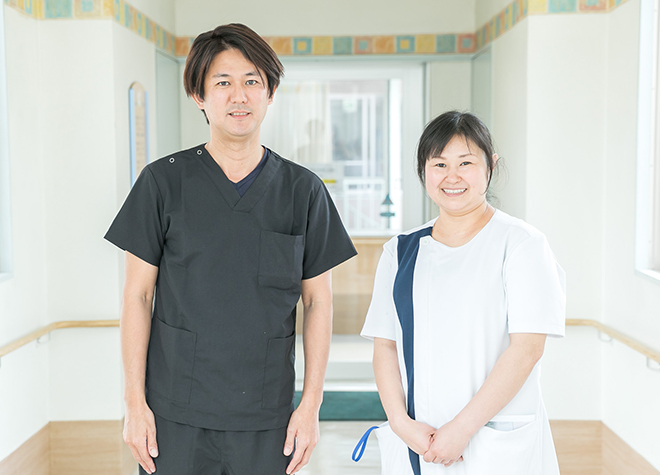 町田せりがやクリニック・歯科 町田せりがやクリニック・歯科