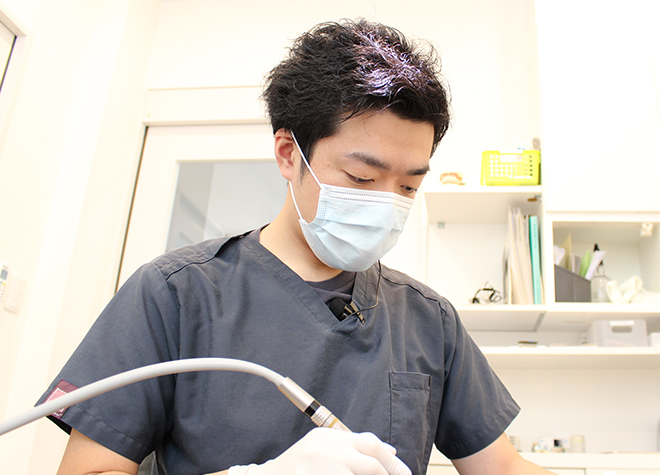 やまが歯科・こども歯科クリニック やまが歯科・こども歯科クリニック