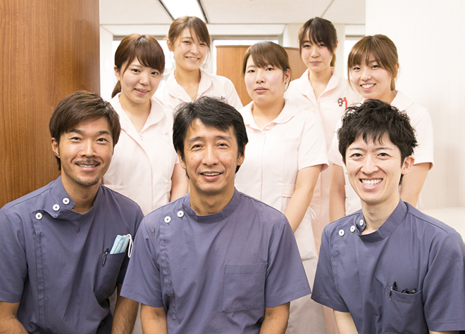 新宿野村ビル歯科クリニック 新宿野村ビル歯科クリニック