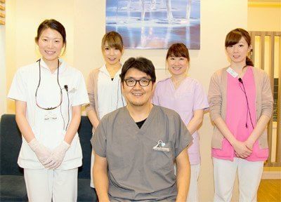 大谷歯科クリニック 大谷歯科クリニック