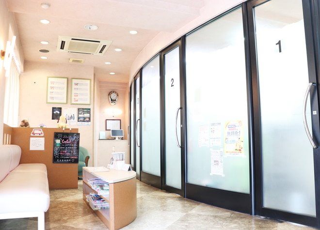 尾西歯科医院 尾西歯科医院