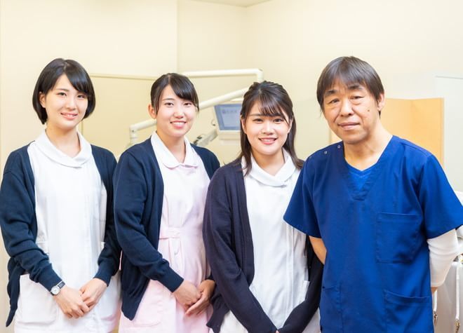 ビューネタワー平井歯科室 ビューネタワー平井歯科室