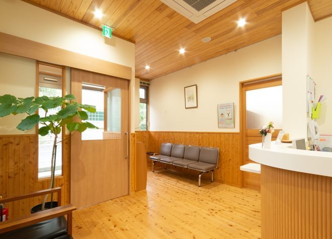 藤井歯科医院 藤井歯科医院