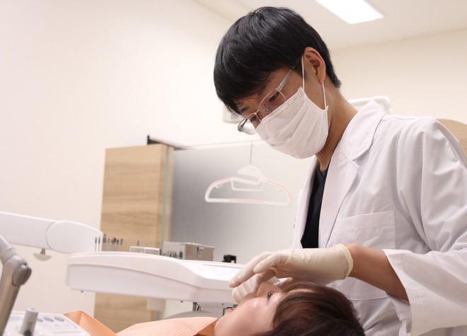 北あかばね歯科 北あかばね歯科