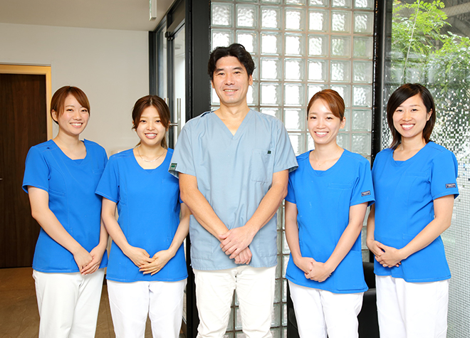 長岡歯科 長岡歯科