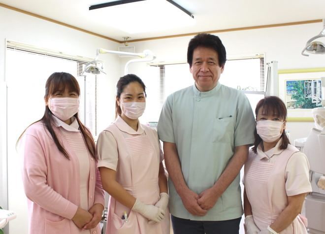 西村歯科 西村歯科