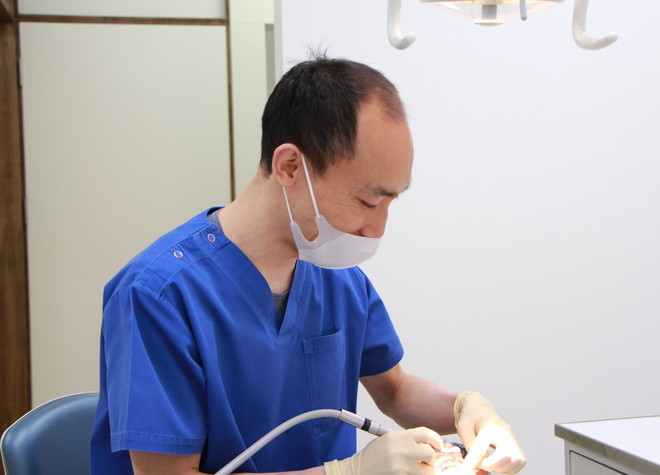江里口歯科 江里口歯科