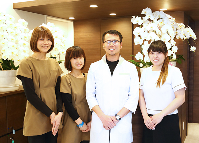 ひかり歯科クリニック ひかり歯科クリニック