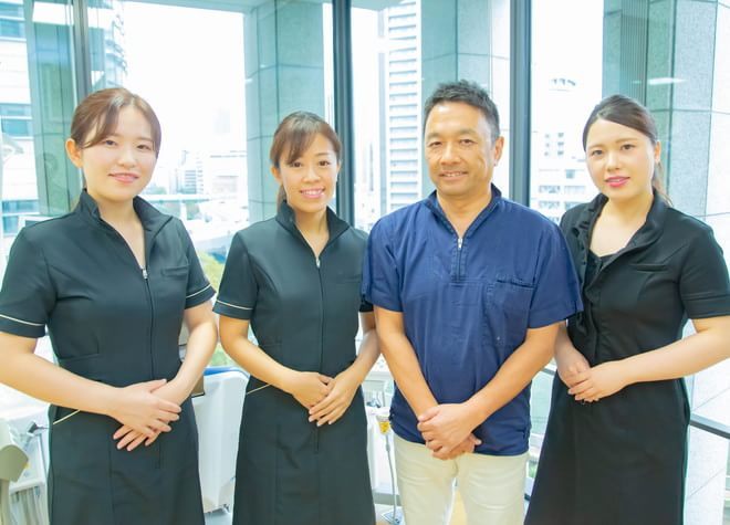 西奥歯科医院 西奥歯科医院