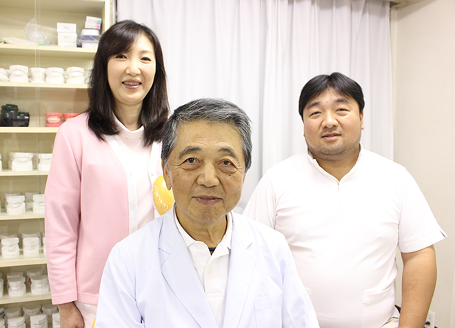 井口矯正歯科 井口矯正歯科