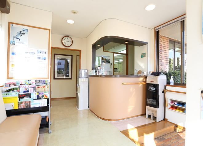 松本歯科医院 松本歯科医院