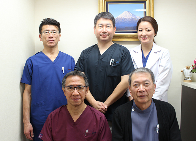 八重洲南口歯科 八重洲南口歯科