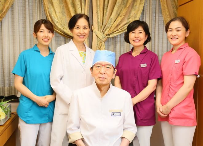 ナグモ歯科赤坂クリニック ナグモ歯科赤坂クリニック