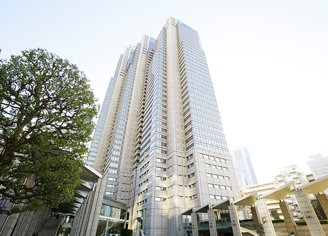 新宿パークタワー歯科 新宿パークタワー歯科