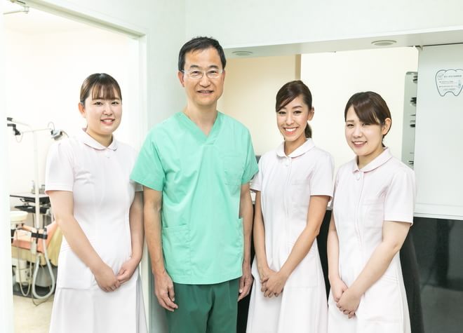 長谷川歯科クリニック 長谷川歯科クリニック