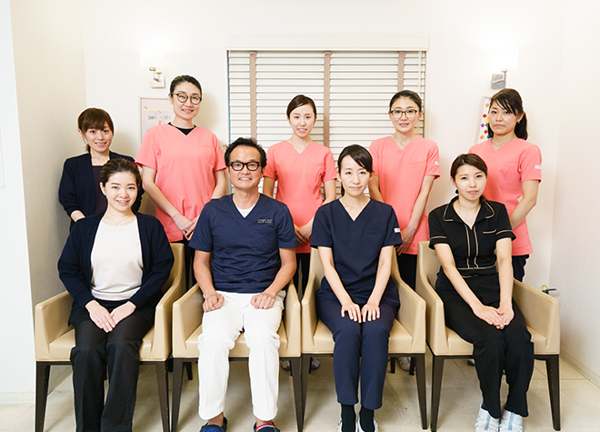 新中野歯科クリニック 新中野歯科クリニック