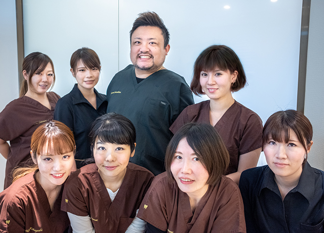 いさむ歯科クリニック いさむ歯科クリニック