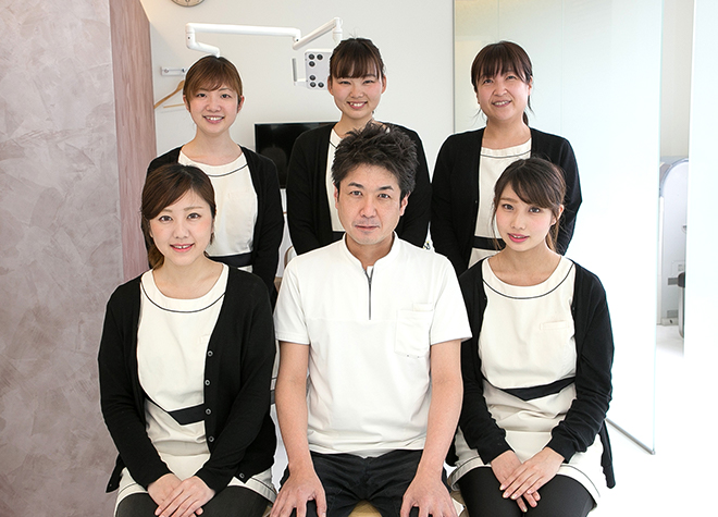 とくだ歯科クリニック とくだ歯科クリニック