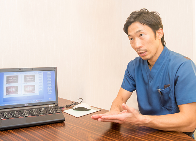 ひろ歯科クリニック ひろ歯科クリニック