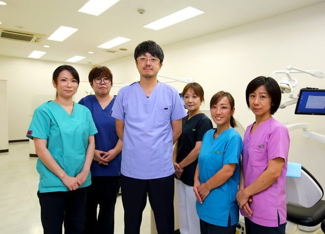 松丸・歯科・矯正歯科・蓮田椿山クリニック 松丸・歯科・矯正歯科・蓮田椿山クリニック