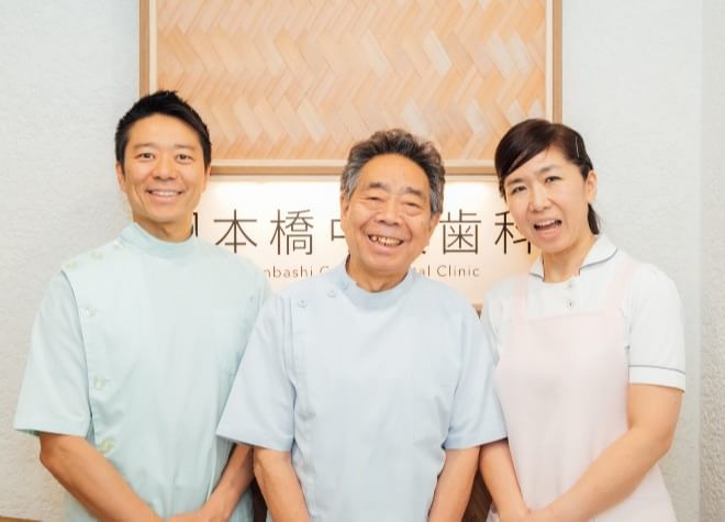 日本橋中央歯科 日本橋中央歯科