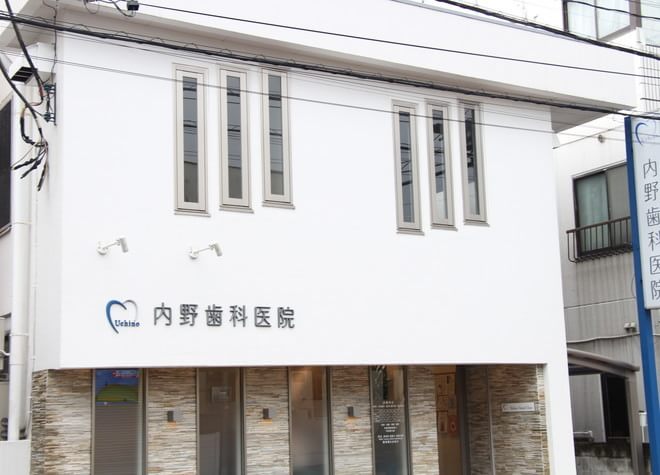 内野歯科医院 内野歯科医院