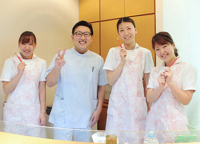 若月歯科クリニック 若月歯科クリニック