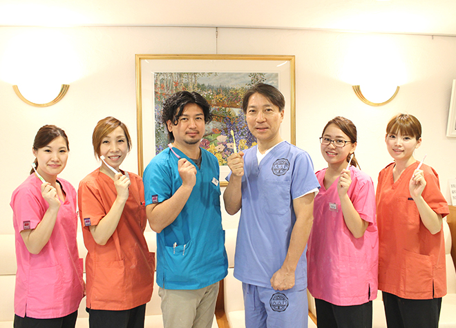 野原歯科室 野原歯科室