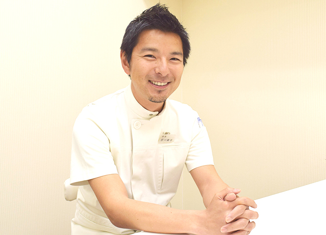 宮川デンタルクリニック 宮川デンタルクリニック