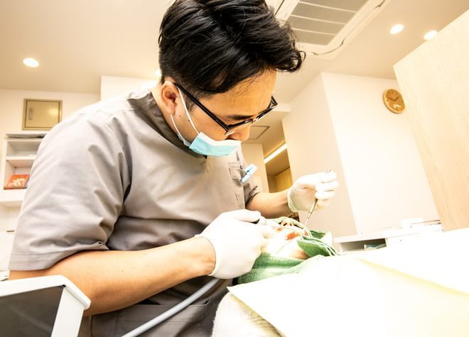 斉藤歯科医院 斉藤歯科医院